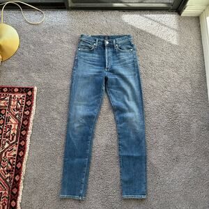 Citizens of Humanity Olivia Jeans